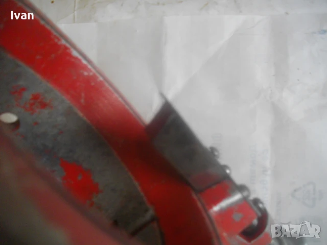 ПРОФЕСИОНАЛЕН ИНДУСТРИАЛЕН ТРЪБОРЕЗ ф110 мм АЛУМИНИЕВ ЗА РЯЗАНЕ НА ПЛАСТМАСОВИ ТРЪБИ, снимка 10 - Други инструменти - 50449447