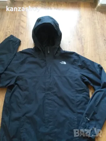 The North Face Boys' Reflective Jacket - юношеско яке-мембрана , снимка 3 - Детски якета и елеци - 49090346