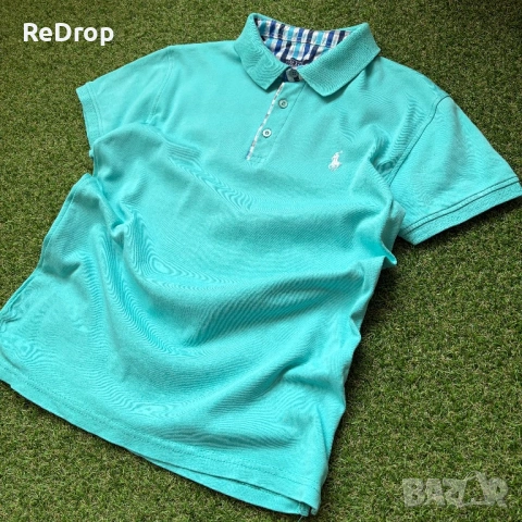 Мъжки тениски Ralph Lauren, Levi’s, Nike, Tommy Hilfiger, снимка 2 - Тениски - 54091290