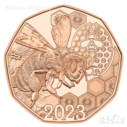 ❗❗ 5€ и 10€ Австрия, различни години, снимка 2 - Нумизматика и бонистика - 53487144