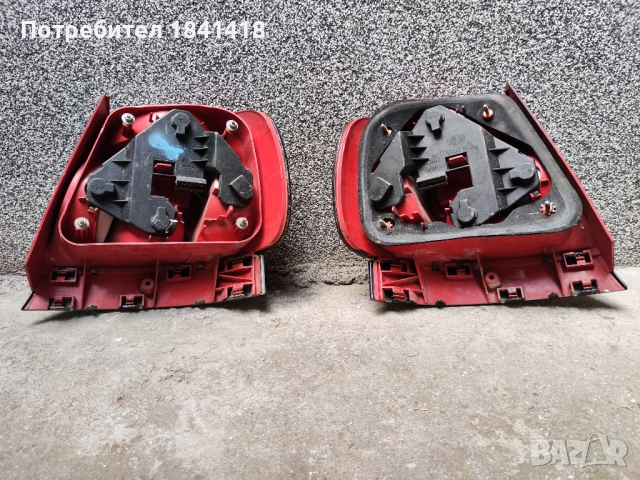 Стопове за Ауди А4 1994-2001, снимка 6 - Части - 53658264