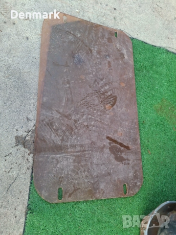 Трамбовка виброплоча 52 кг , снимка 5 - Други инструменти - 52712364