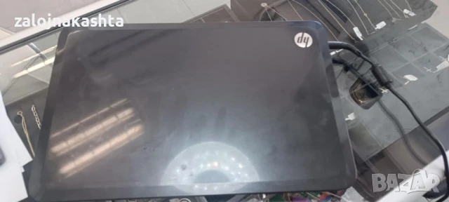 Лаптоп-HP Pavilion G6, снимка 4 - Лаптопи за дома - 51352013