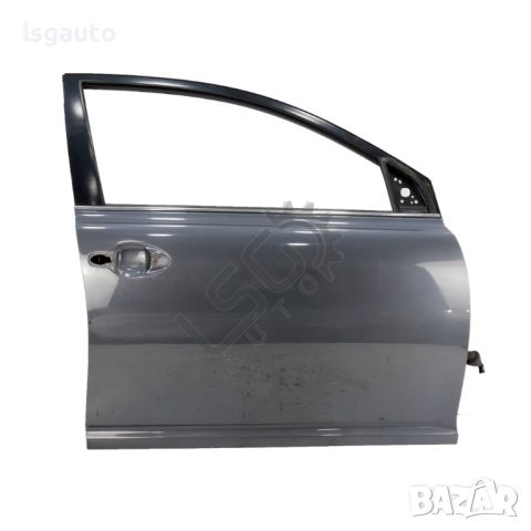 Предна дясна врата Toyota Avensis II 2003-2009 ID: 126820, снимка 1 - Части - 45946921