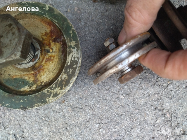 Ролки, снимка 3 - Други стоки за дома - 52634332