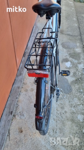 Велосипед , снимка 4 - Велосипеди - 52924571
