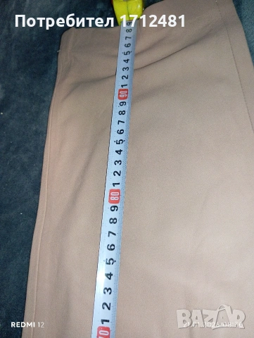 Day birger et Mikkelson панталон естествена кожа , снимка 10 - Панталони - 53213568