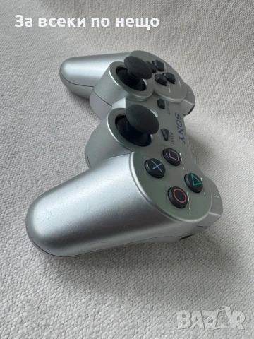 Джойстик , контролер за Плейстейшън 3 Playstation 3 PS3, снимка 9 - Аксесоари - 54238053