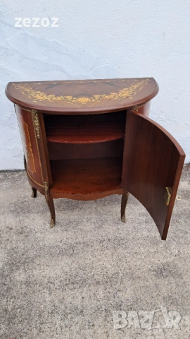 Шкаф конзолен №149, снимка 7 - Шкафове - 53246726