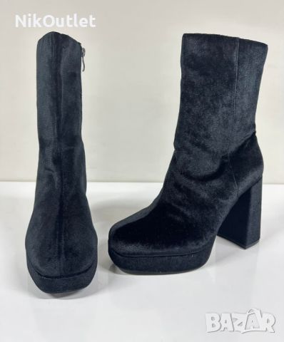 M&S collection boot, снимка 3 - Дамски боти - 45320166