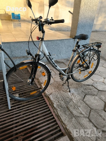 ВЕЛОСИПЕД📢📢📢ПРОМОЦИЯ📢📢📢, снимка 8 - Велосипеди - 53588041