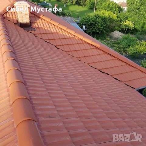 Ремонт на покриви и хидроизолация на ниски цени обади се днес за оферта , снимка 3 - Ремонти на покриви - 45873630