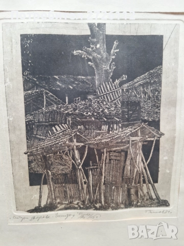 Картини стари , снимка 4 - Картини - 51711120