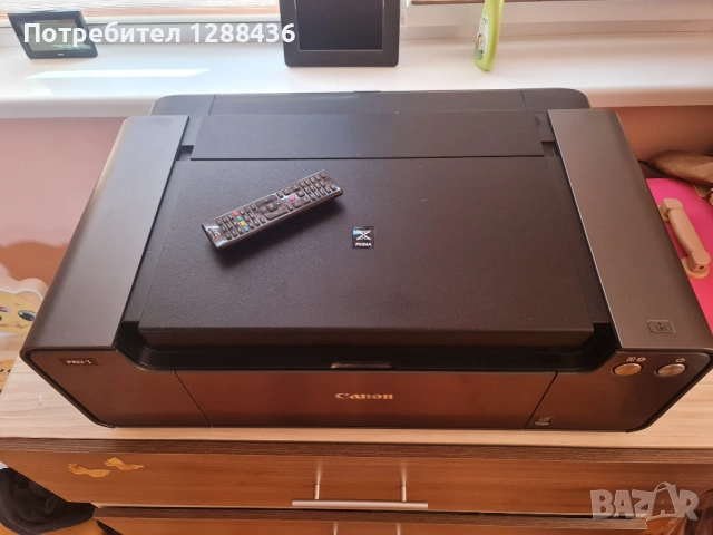 Canon pixma pro 1, снимка 7 - Чанти, стативи, аксесоари - 53993537