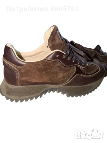 Дамски обувки – обувани само веднъж, №38, снимка 2 - Дамски ежедневни обувки - 53734617