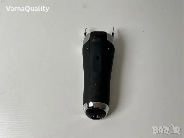 Висок клас Електрическа самобръсначка Braun Series 9 Wet & Dry type 5790 на части, снимка 5 - Електрически самобръсначки - 50402704