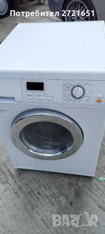 Miele professional pw 6065 lp