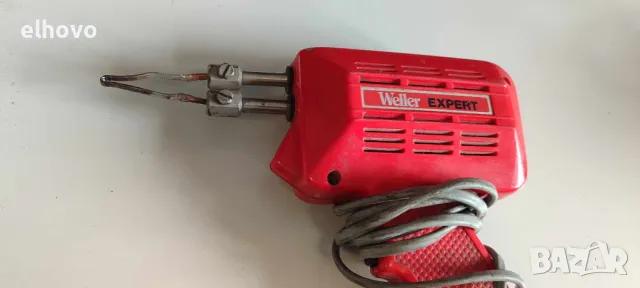 Поялник Weller 8100UC 100W#1, снимка 6 - Други инструменти - 49299909