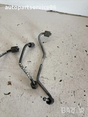 Комплект тръби за горивни инжектори за KIA Magentis 2.0 CRDi (2009) 140HP, снимка 3 - Части - 53268906