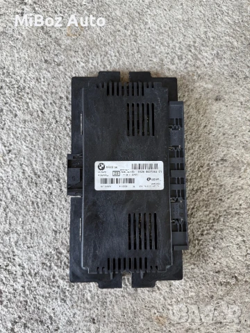 Модул светлини FRM БМВ Е90 91 BMW