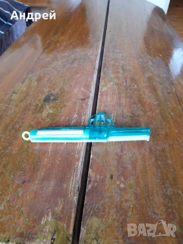 Стара детска свирка #22