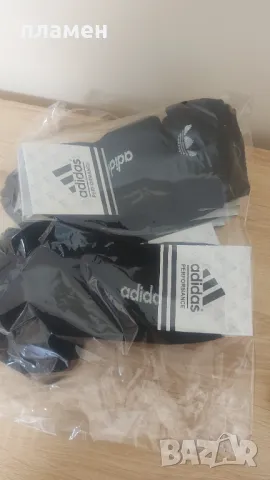 Чорапи Adidas , снимка 2 - Други - 48072572