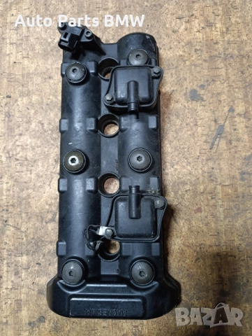 Капак клапани Suzuki GSX-R 1000 K1 K2 K3 K4 Капак глава Сузуки GSXR