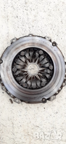 Комплект съединител за ситроен Ц4, снимка 3 - Части - 52069406