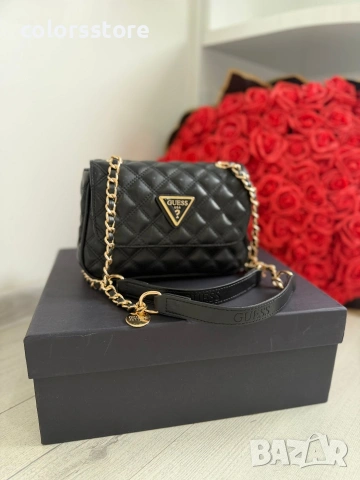 Чанта Guess-IM92p, снимка 3 - Чанти - 54154956