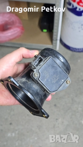 Дебитомер Пасат 5 1.8 125