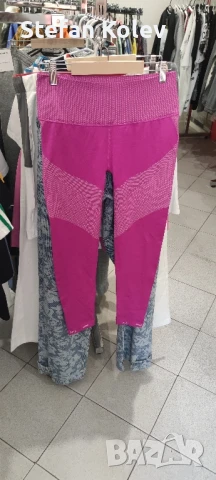 PUMA Train FormKnit Seamless High Waist 7/8 Women Leggings 521666-13
