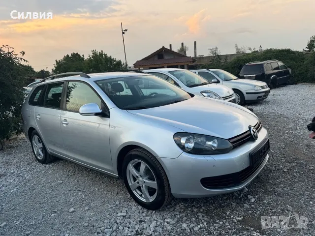 VW Golf  1.2TFSI, снимка 2 - Автомобили и джипове - 47386840