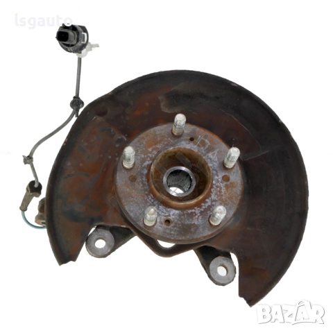 Преден ляв шенкел Honda Civic VIII 2006-2011 ID: 153957