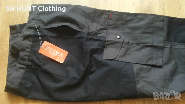 JEGMA Trouser размер XXL панталон със здрава материя - 2040, снимка 4 - Екипировка - 53391480