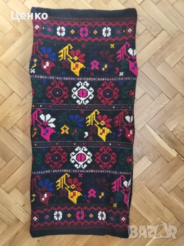 Тъкани автентични възглавници от вълна, снимка 3 - Антикварни и старинни предмети - 52435136
