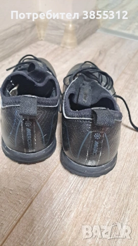 стоножки Nike , снимка 3 - Детски маратонки - 54072058