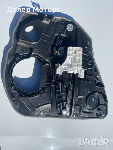 83480-J7000 стъклоповдигач от задна дясна врата от Kia Ceed 1.4T, 140 ph., Automatic, engine G4lD