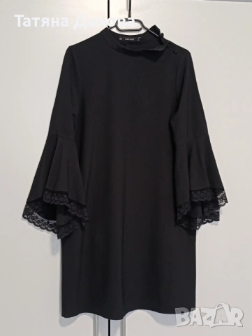 Дамски рокли, снимка 8 - Рокли - 54243939