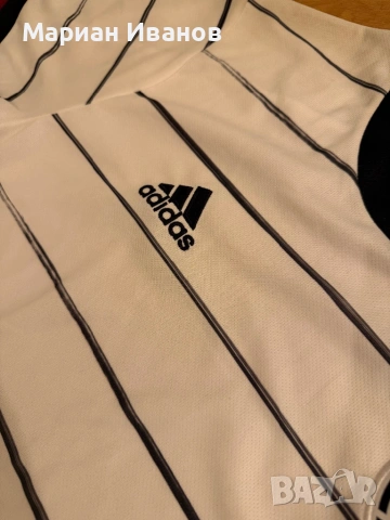 Оригинална тениска Германия , снимка 3 - Футбол - 53479684