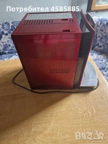 Кафемашина Delongi Perfecta използвана, снимка 1