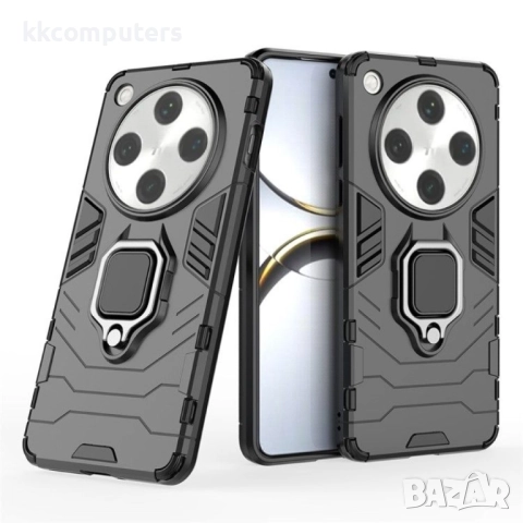 Oppo Find X8 Pro 5 Удароустойчив Ring Holder Калъф и Протектор, снимка 6 - Калъфи, кейсове - 52057281