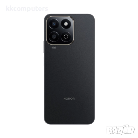 ЧАСТИ ЗА Смартфон GSM HONOR 200 SMART BLACK 6.80 ", 256 GB, RAM 4 GB, 50+2 MP, 5G, снимка 3 - Резервни части за телефони - 51618354