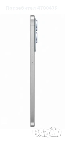 Samsung Galaxy S25 Edge 5G 512GB + 12GB RAM, снимка 2 - Samsung - 53070055