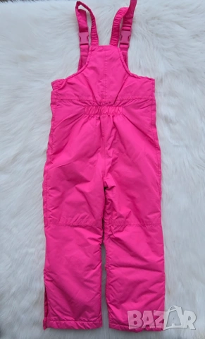 Детски ски екип 5-6 години, снимка 7 - Зимни спортове - 53037505