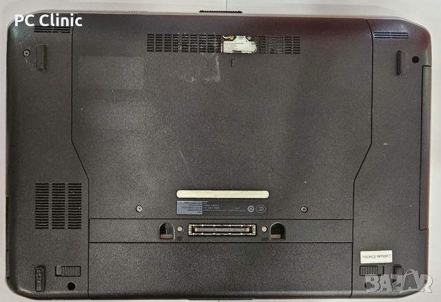 Dell Latitude E5430 intel i5 3340M | 4GB RAM | 320GB HDD |intel HD Graphics | 14 inch лаптоп/lapto, снимка 12 - Лаптопи за работа - 46656450