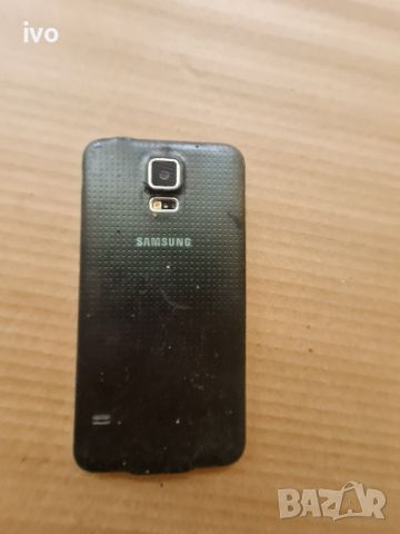 samsung galaxy s5, снимка 3 - Samsung - 46128274