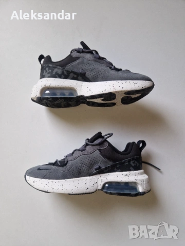 NIKE AIR MAX VIVA оригинални маратонки, снимка 4 - Маратонки - 53679503