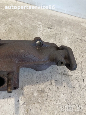 Колектор за изпускателни газове за Mazda CX-7 2.2 MZR CD (2011) R2AX-K, снимка 2 - Части - 53655281