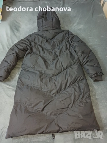 Уникално зимно дамско яке, снимка 7 - Якета - 52828013