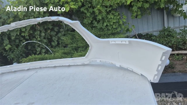 Предна броня Ford Transit година 2013 2014 2015 2016 2017 2018 код BK3117F003, BK31-17F003 , снимка 4 - Аксесоари и консумативи - 51308039